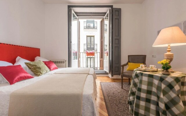 Apartment Puerta del Sol