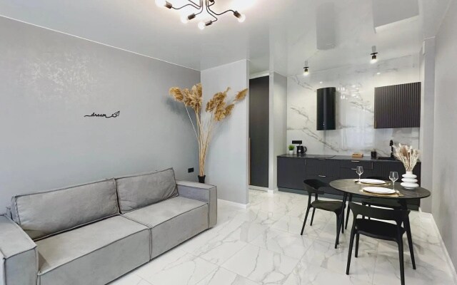 Maria Rooms на Улице Покрышкина 2