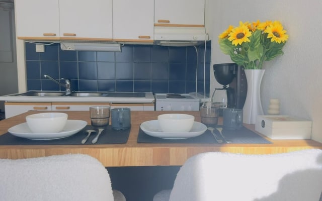 Premium Studio Apartment in the City