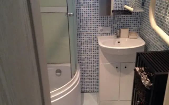 Apartamenti Elkonju 3