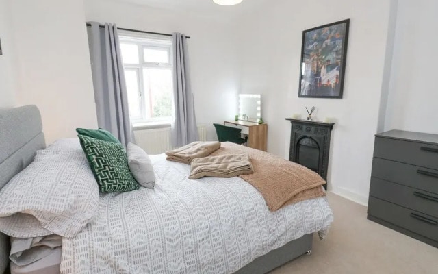 Luna Cottage