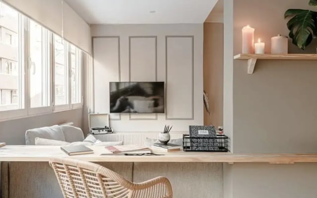 Sanggar - 3 Bedrooms in Almagro