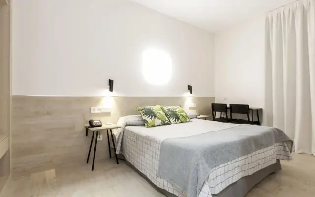 Hostal Castilla II - Puerta del Sol