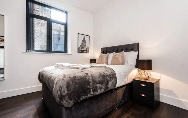 Prestige STAY Aparthotel - 42 Stanley Street Party Apartments