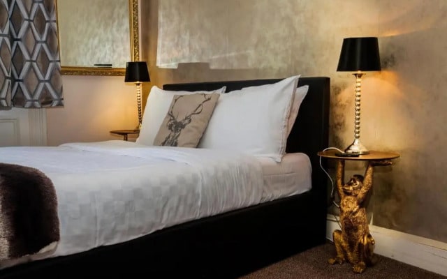 Pimlico Central London Suite near Victoria