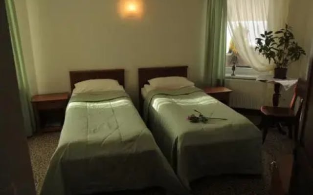 Guest House Minge
