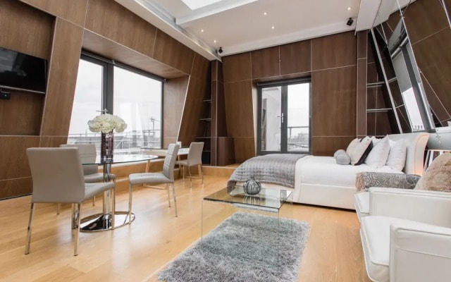 Avni Apartments