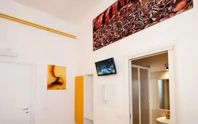 S.2 - Rooms of Colors B&B