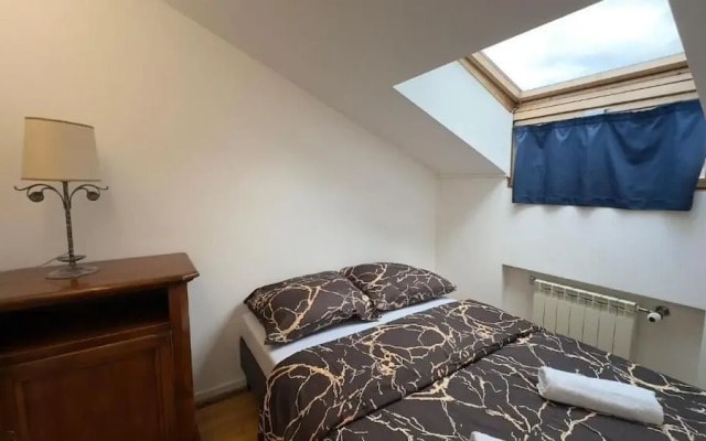 Fantastic Inn Warsaw - CH30