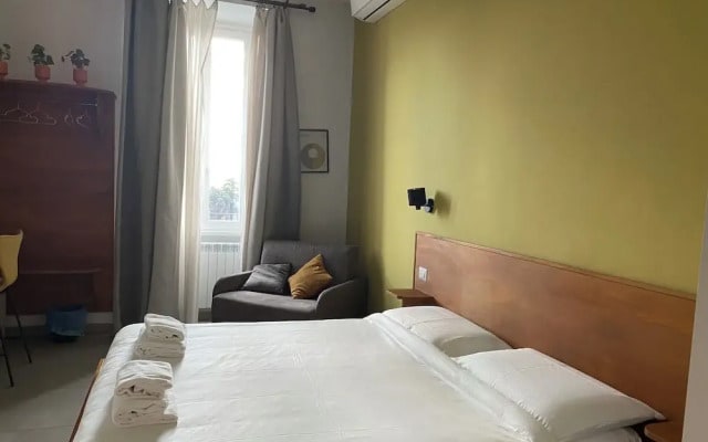 Cecilia B&B Roma