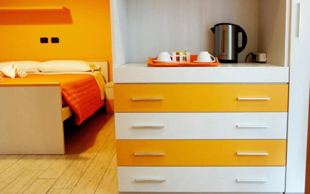 Reale House Roma