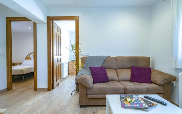 M (SDM21) Coqueto apto. Vallecas Free WIFI