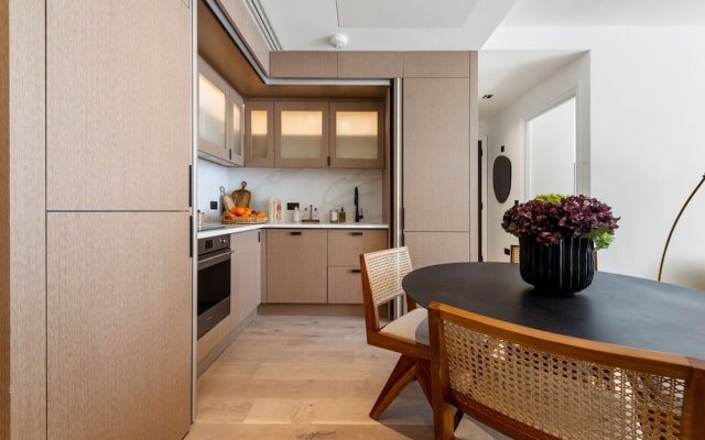 The Pembridge Residences Modern Notting Hill 9b