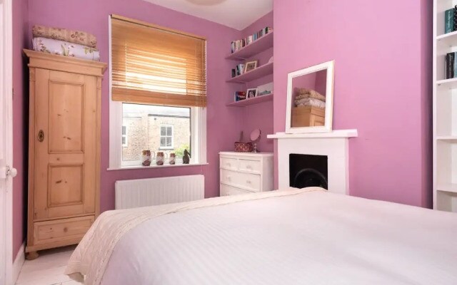 Cosy & Stylish 2 Bedroom House, Central York