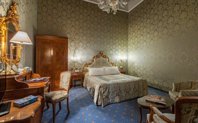Hotel Al Ponte Antico