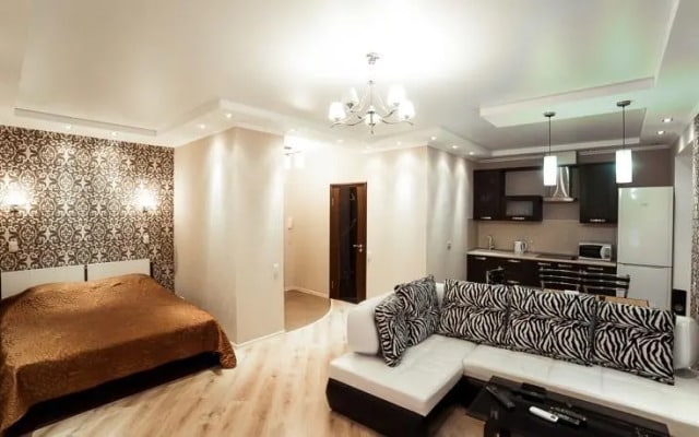 Apart-otel'