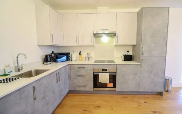 Meadow Lodge - 2 Bedroom Apartments