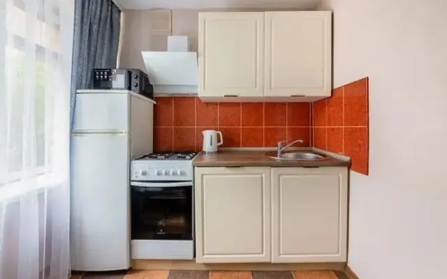ApartLux (АпартЛюкс) на Фестивальной