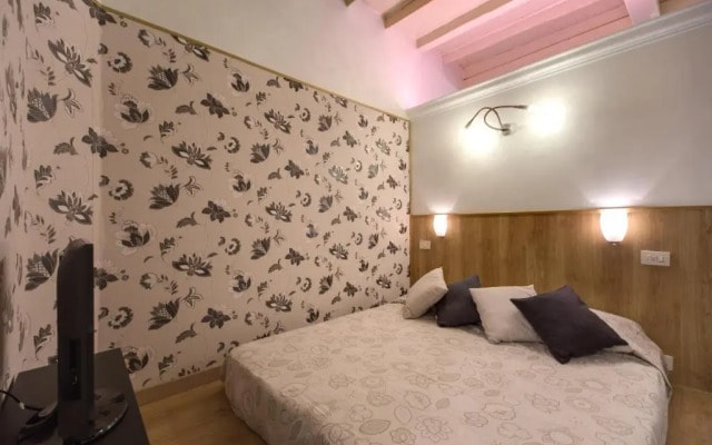 Trastevere Romantic