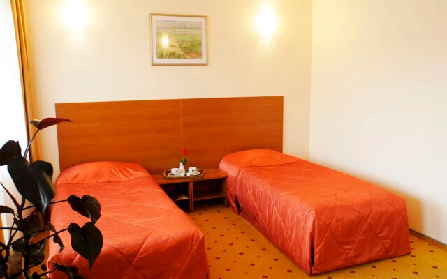 Trasalis - Trakai resort & SPA