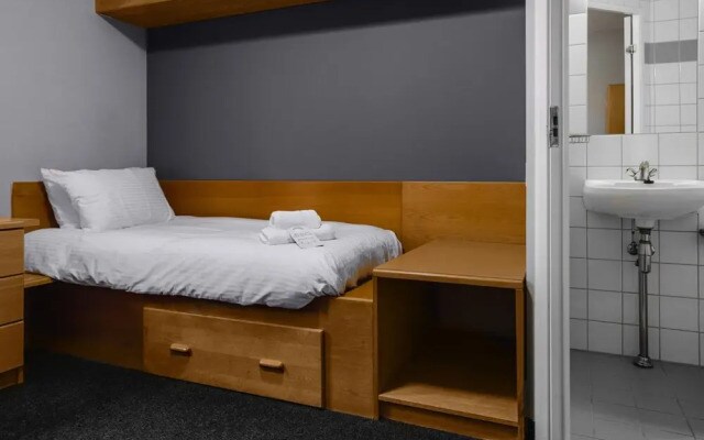 The Venue Serviced Apartments