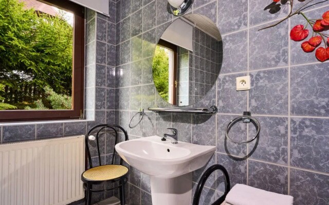 Apartment 547/2 Harrachov