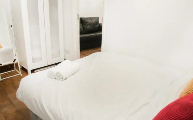 SNET Hospitality Fitzrovia