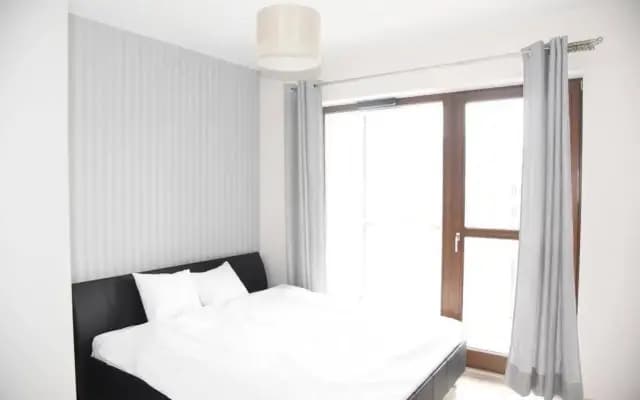 CG Apartments Prestige