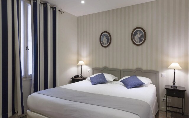 Hotel Mogador Opera - Paris