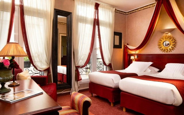 Hotel Britannique
