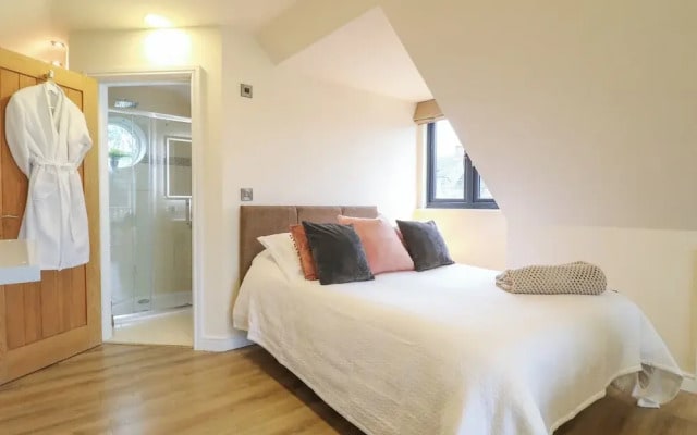 The Loft at Amber View