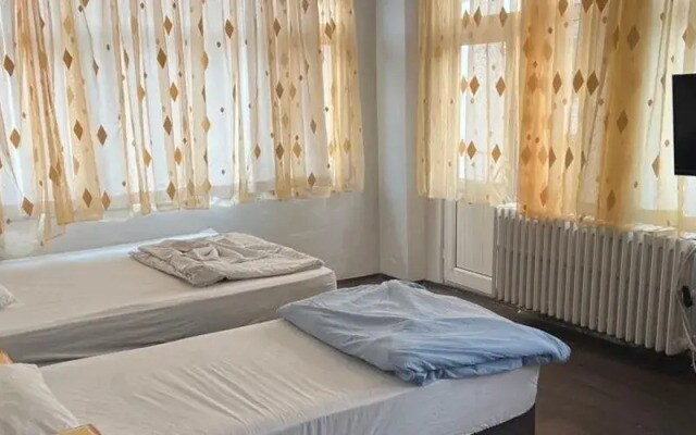 Karamursel Otel