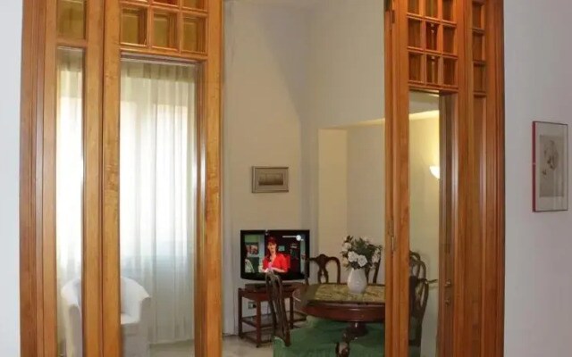 Rome Suites & Apartments Caracalla