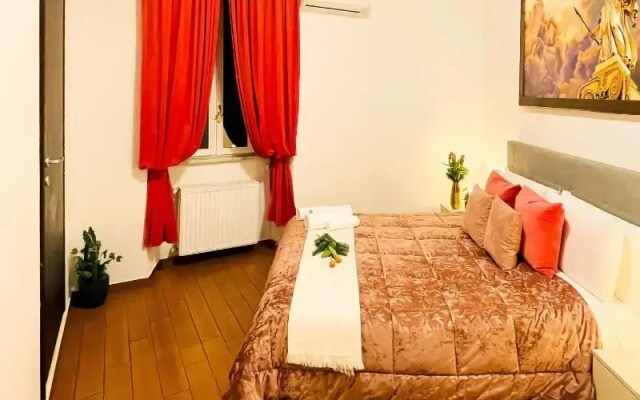 Colosseum Luxury Guesthouse