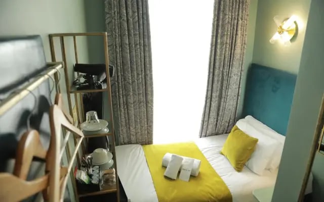 Bloomsbury Palace Hotel