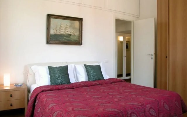 Rent in Rome - Eroi