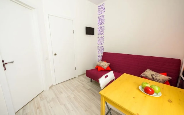 4-You Apartaments