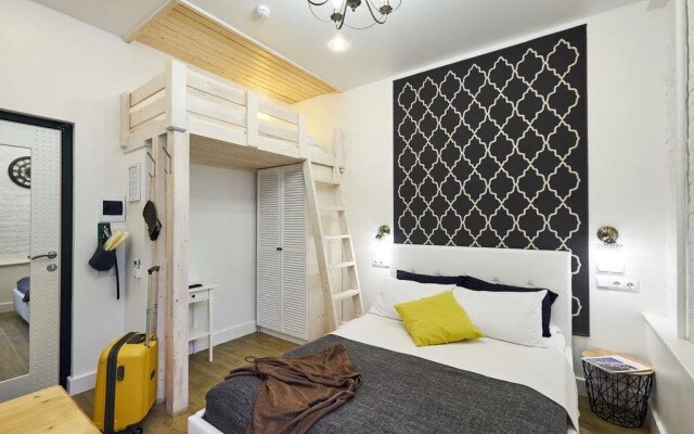 Final Destination Hostel