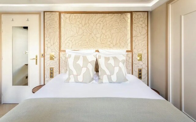 Merveil Luxury Suites - Bourse I-II