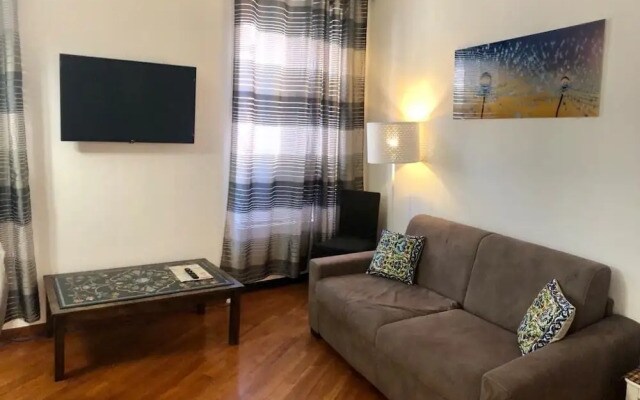 Rihanna Sweet Apartment