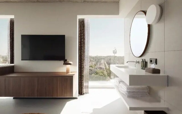 Hotel V Oosterpark