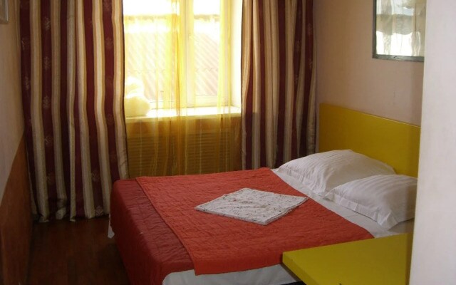 Sirenevaya Hotel