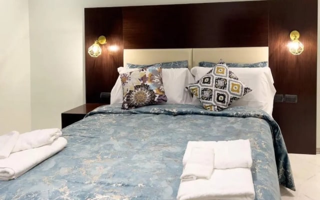 Sofia Guest House