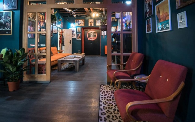 Brix Hostel