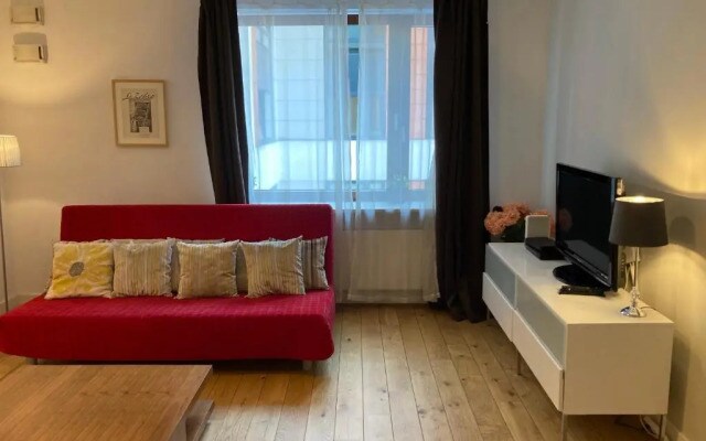 Atelier Residence
