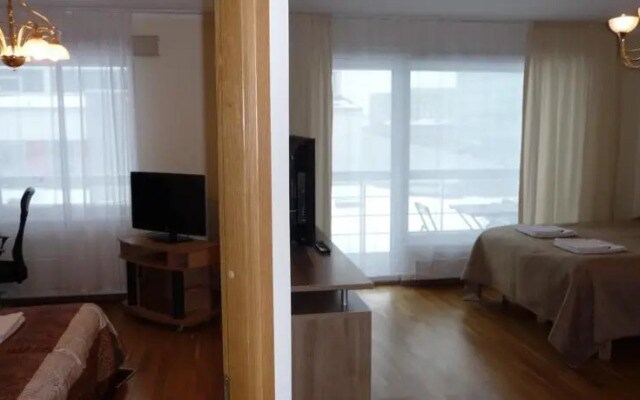 Viru Väljak Apartments