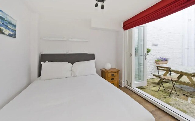 Charming 2-bed Apt, Pimlico