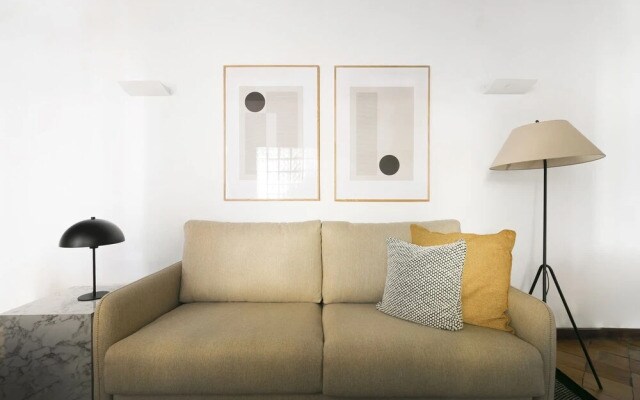 Sonder — Navona Suites