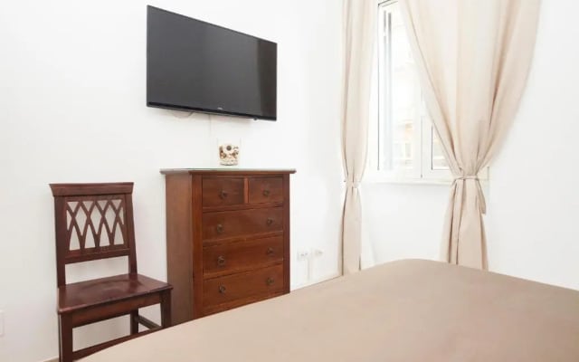 Tritone 91 Apartments