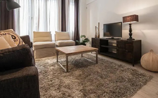 Short Stay Group De Pijp District Apartments
